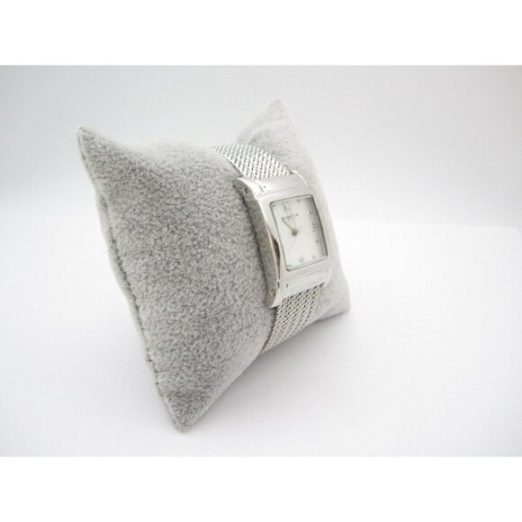 Women Kenneth Cole New York Quartz WR Analog 22mm Dial Causal Watch (G131) - Picture 5 of 9